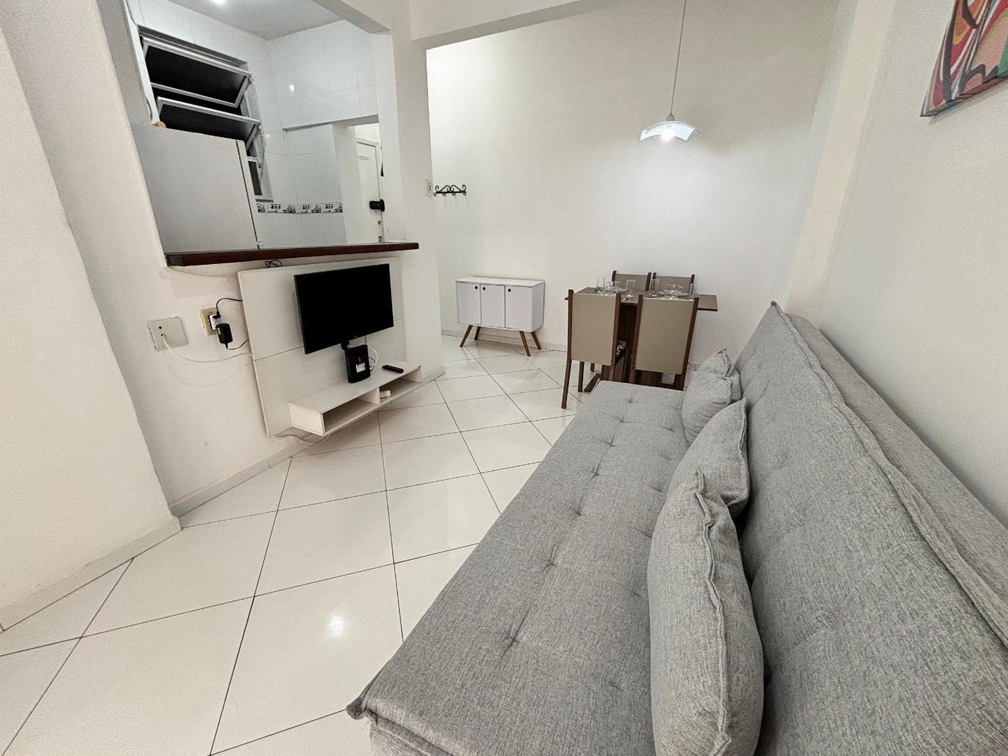 Apartamento Edificio Tirolesa