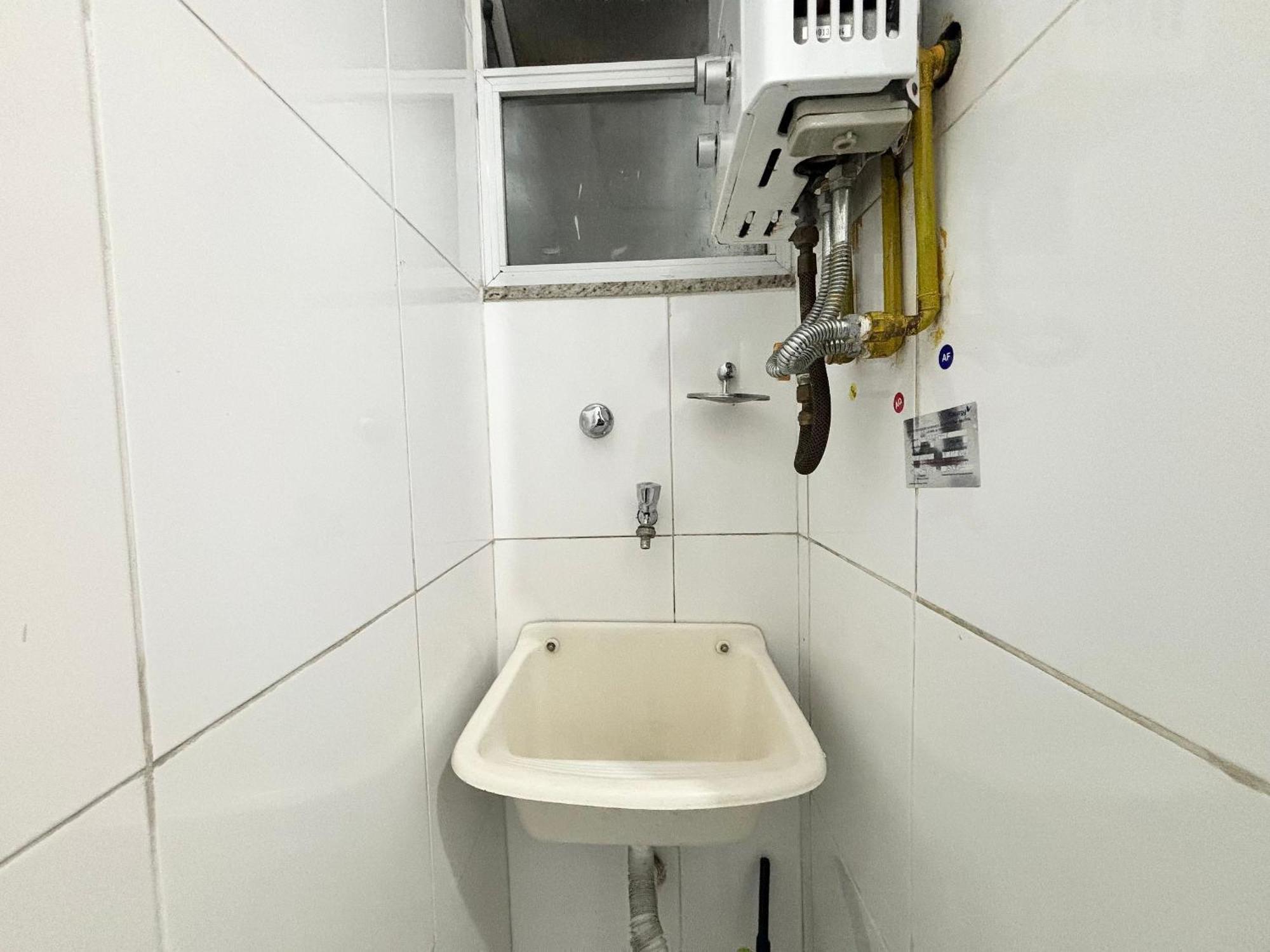 Edificio Tirolesa Apartamento *