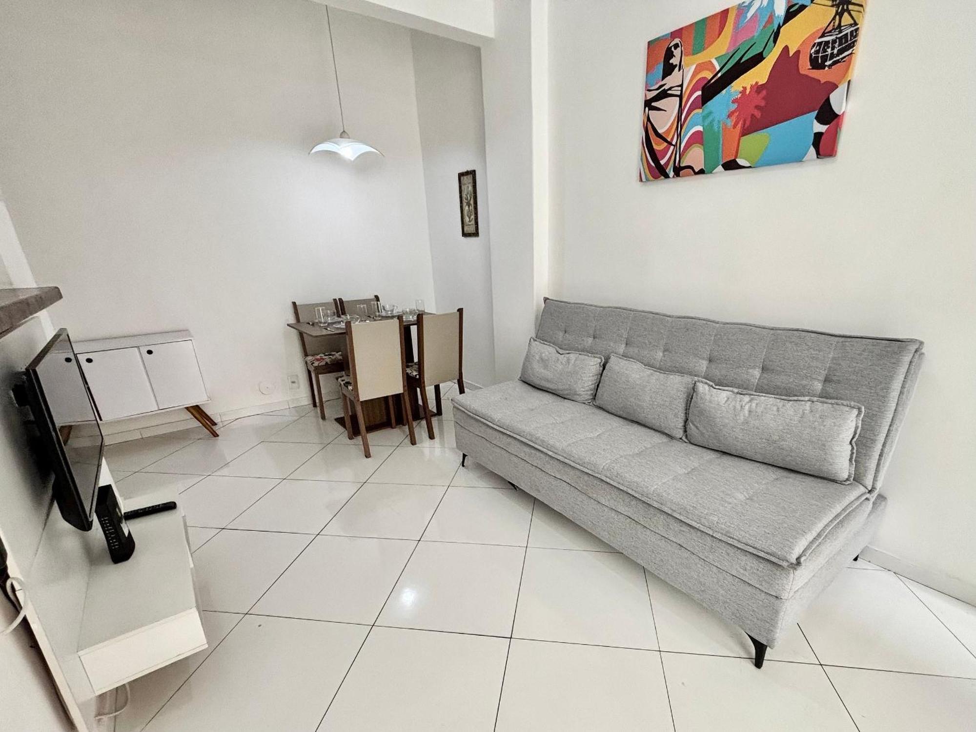 Edificio Tirolesa Apartamento Rio de Janeiro