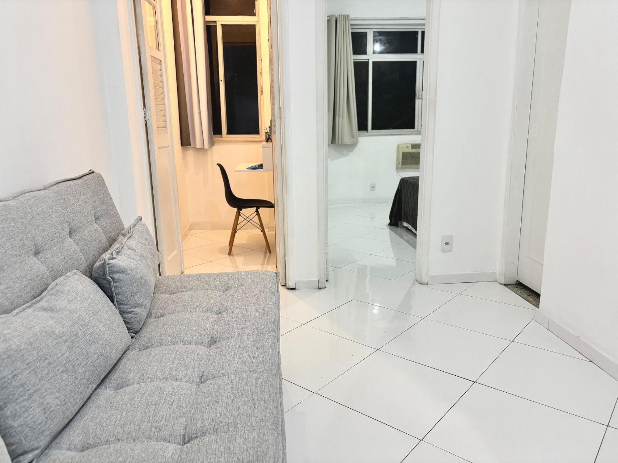 Edificio Tirolesa Apartamento Rio de Janeiro