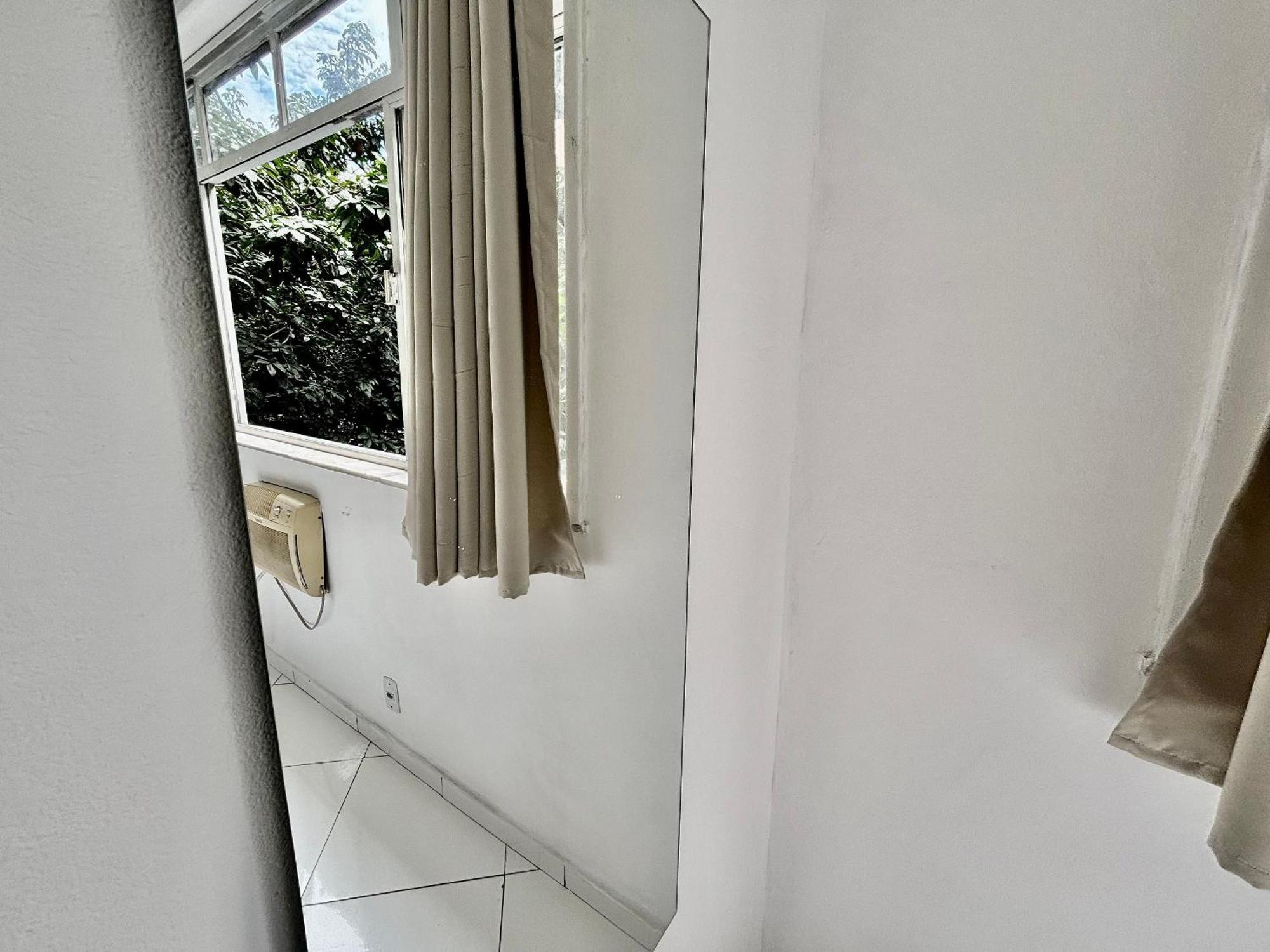 Apartamento Edificio Tirolesa