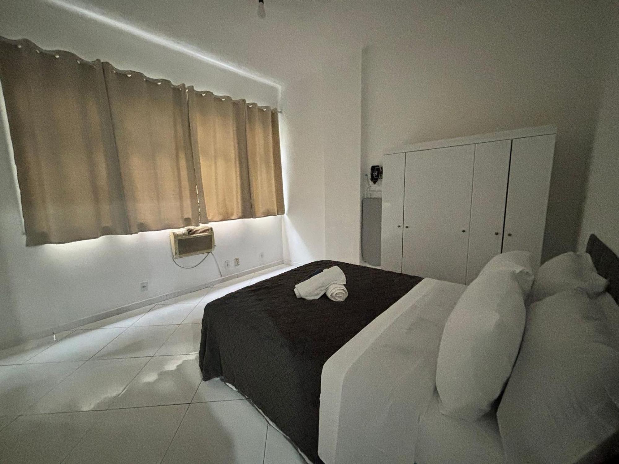 Apartamento Edificio Tirolesa
