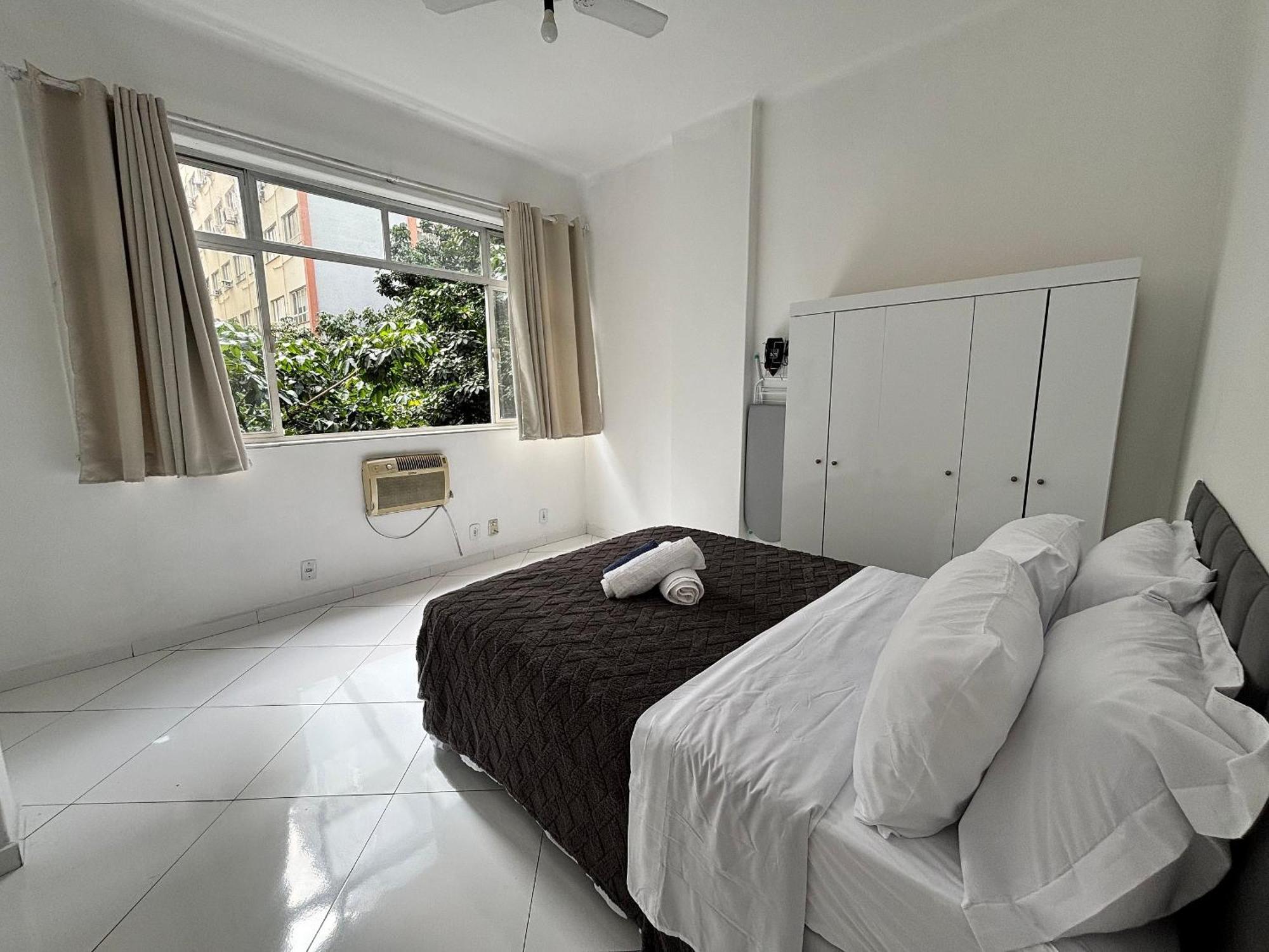 Apartamento Edificio Tirolesa *
