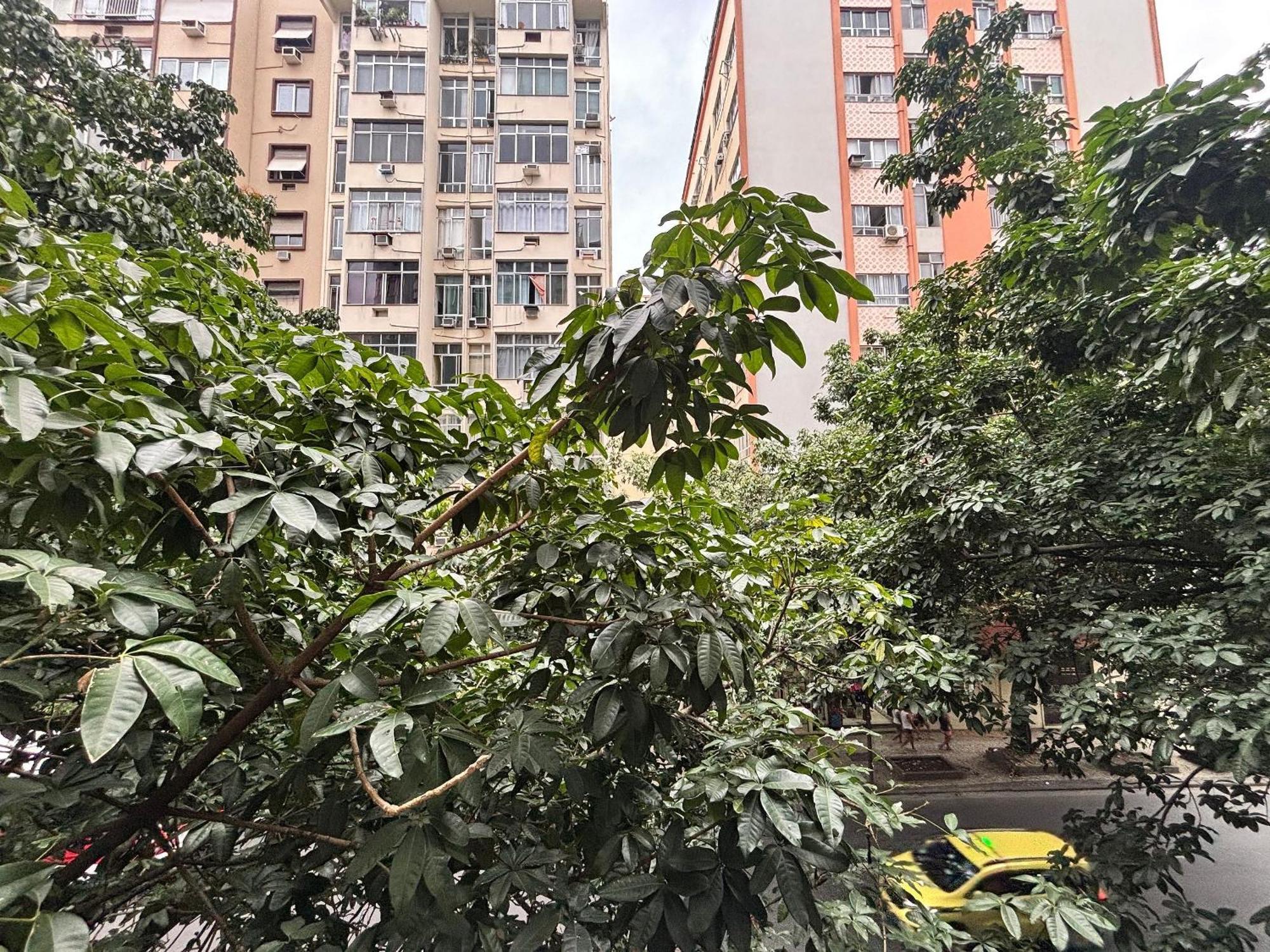 Apartamento Edificio Tirolesa Rio de Janeiro