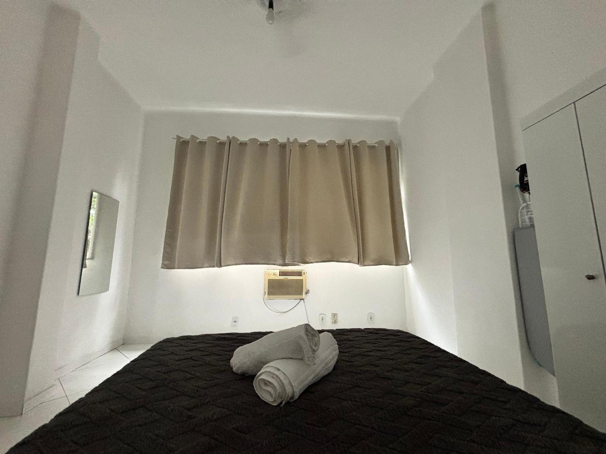 Apartamento Edificio Tirolesa *